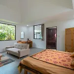 Villa Cempaka Ungu - Tranquil & Chic Pool Villa In The Heart Of Seminyak
