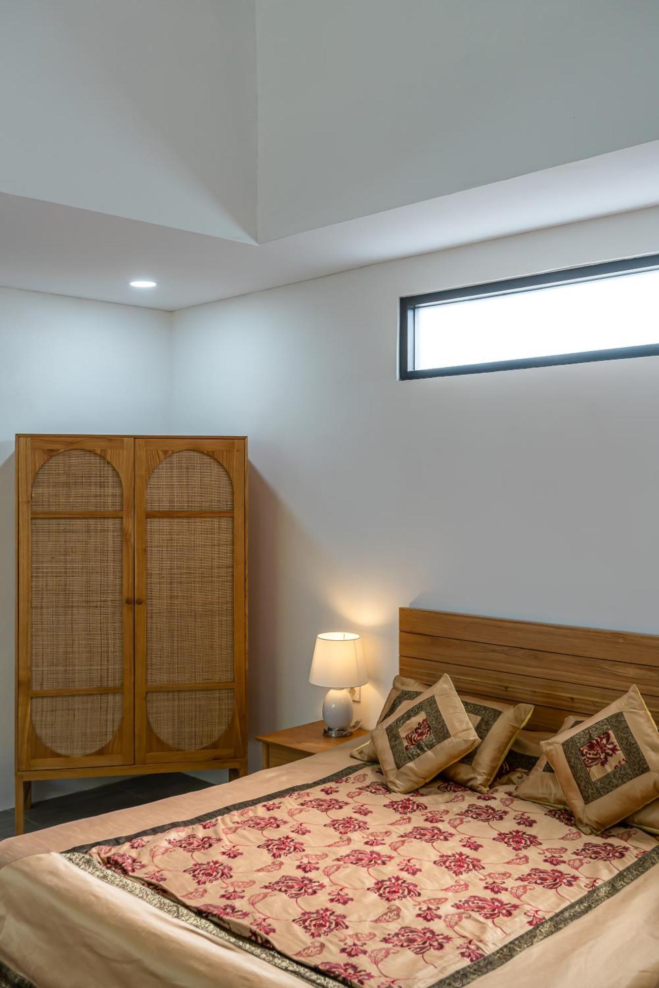 Villa Villa Cempaka Ungu - Tranquil & Chic Pool Villa In The Heart Of Seminyak *